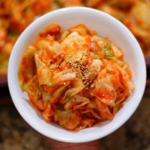 kimchi cdo