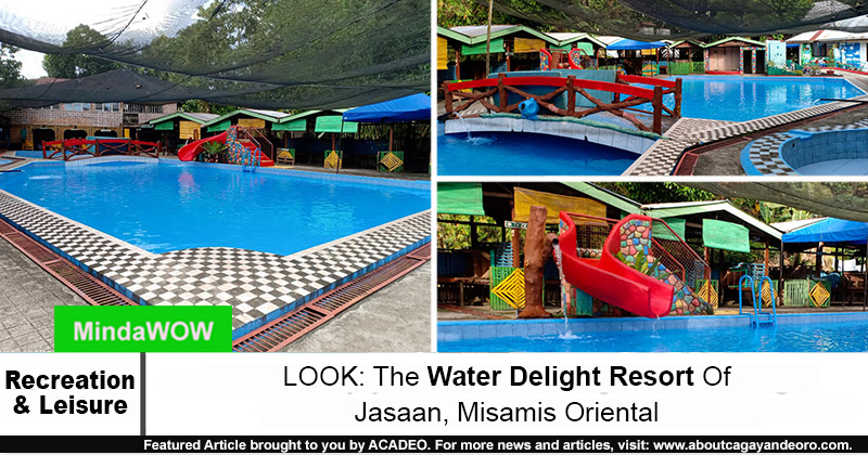 Water Delight Resort