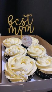 sweet treats in cdo for mother's day