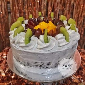 fruity desserts in cdo