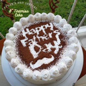 dedication cakes cdo father's day 2021