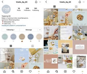 local businesses cdo ig treats by kit