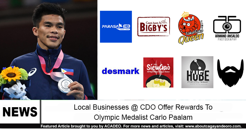 carlo paalam rewards