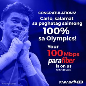 parasat hd carlo paalam rewards