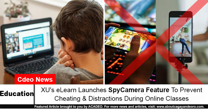 SpyCam