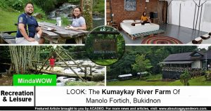 Kumaykay River Farm