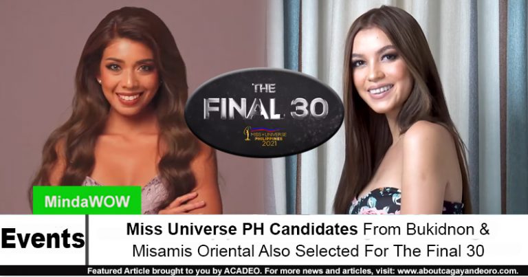 Miss Universe Philippines