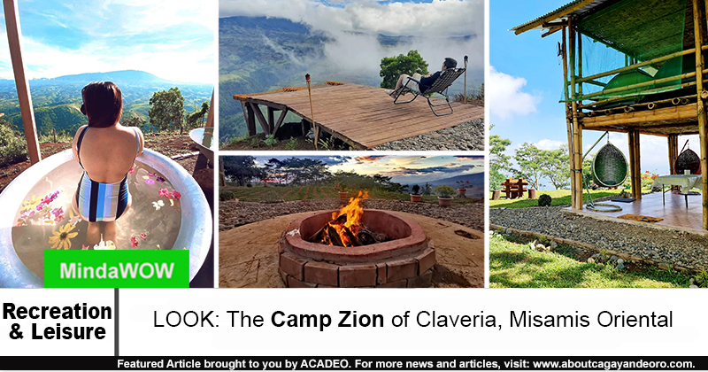 camp zion