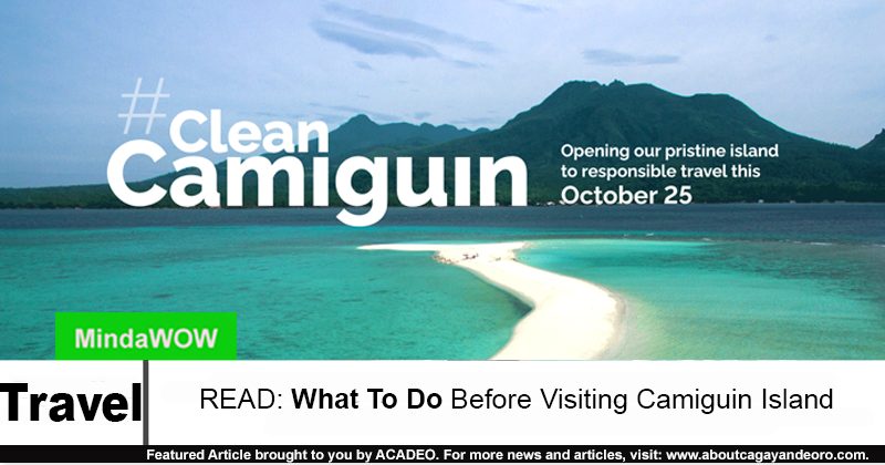 Camiguin