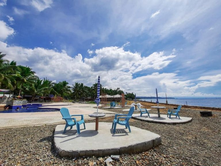 LOOK The La Concepcion Beach Resort Of Naawan, Misamis Oriental