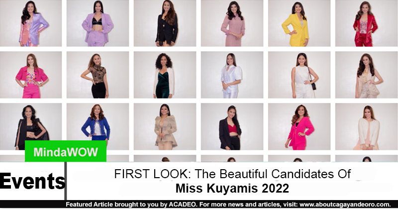 Miss Kuyamis 2022