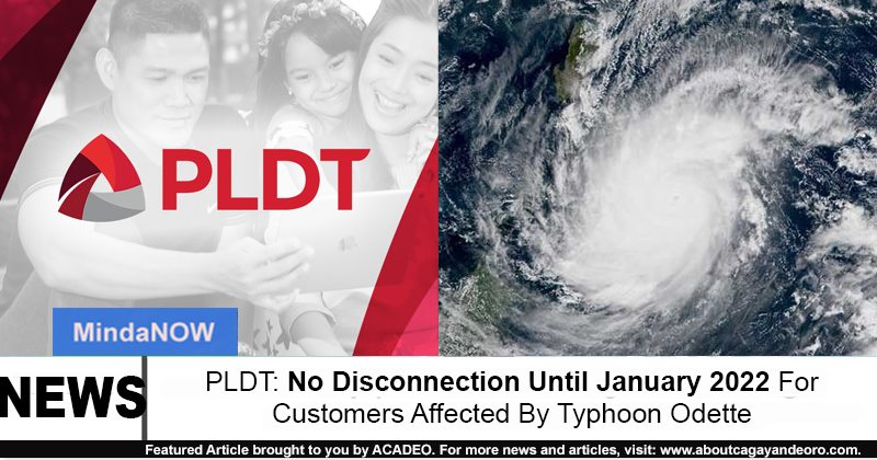 PLDT