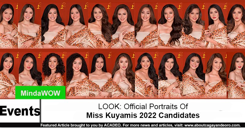 Miss Kuyamis 2022
