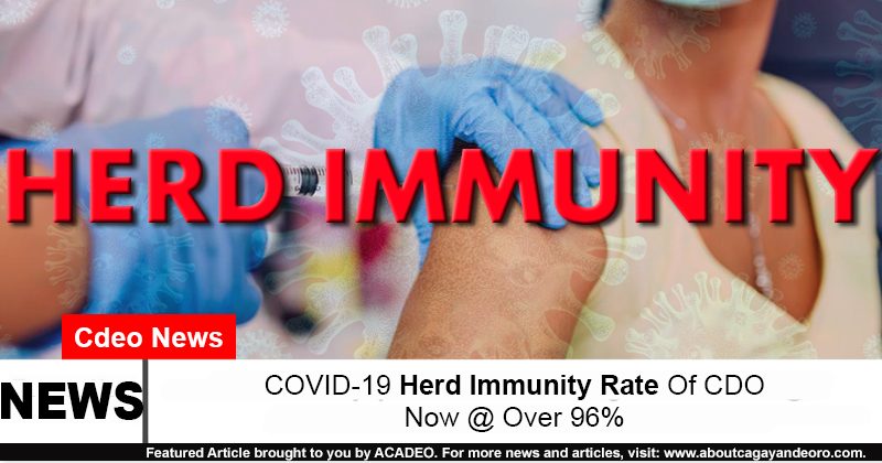 herd immunity