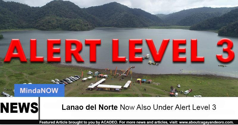 Lanao del Norte