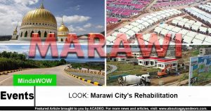 Marawi City