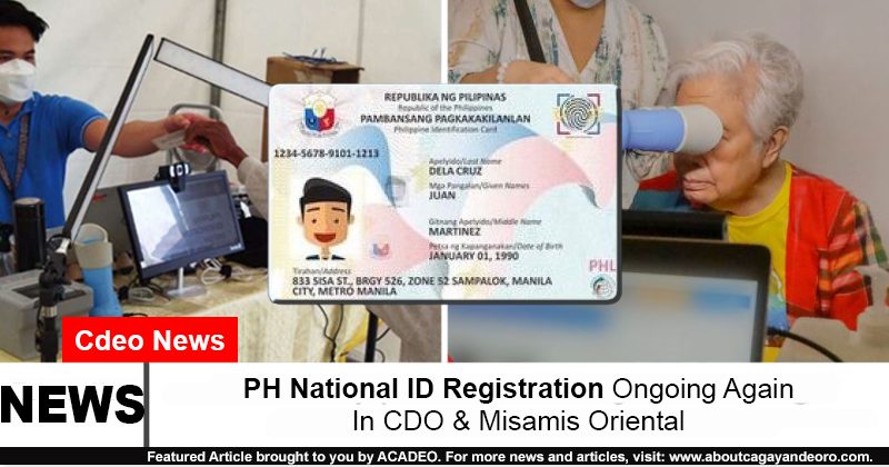 National ID