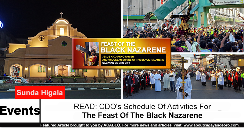 Black Nazarene