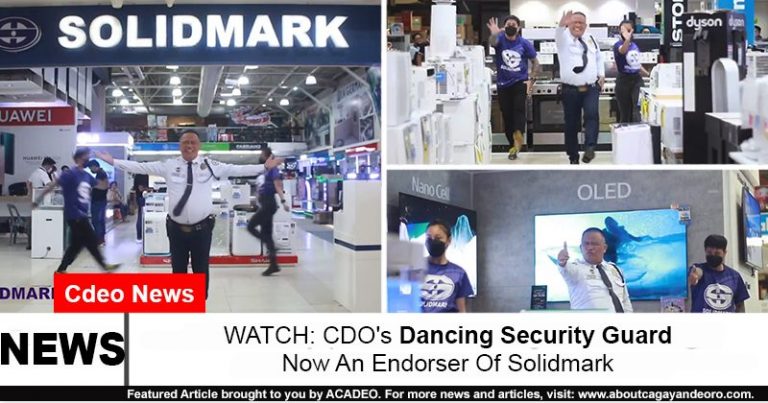 Solidmark