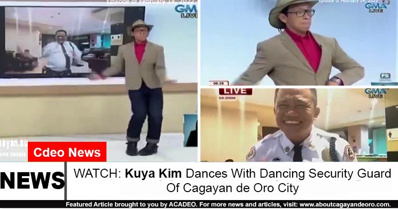 Kuya Kim