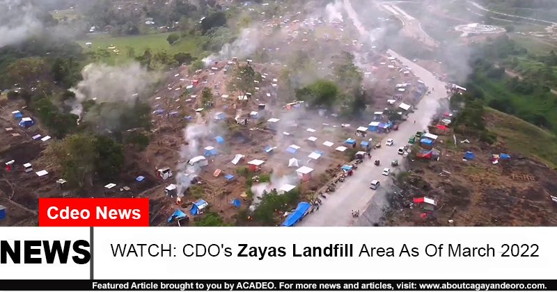 Zayas Landfill