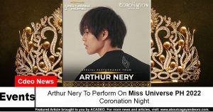Arthur Nery