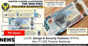 polymer banknote
