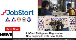 JobStart Philippines