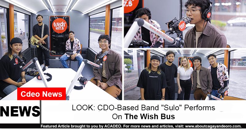 Wish Bus
