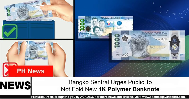 polymer banknote