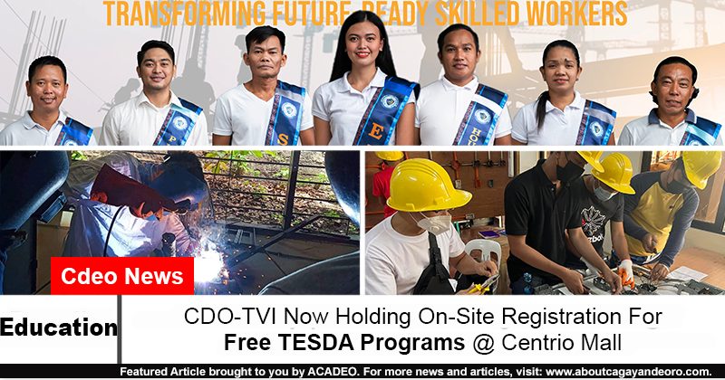 TESDA