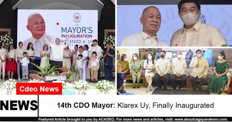 Mayor