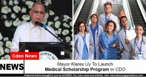 medical scholarship