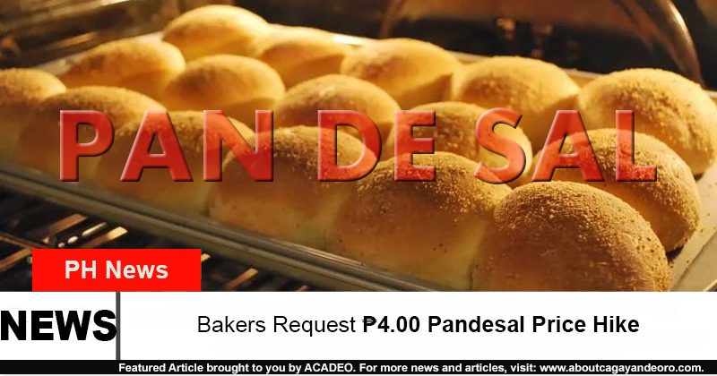 pandesal