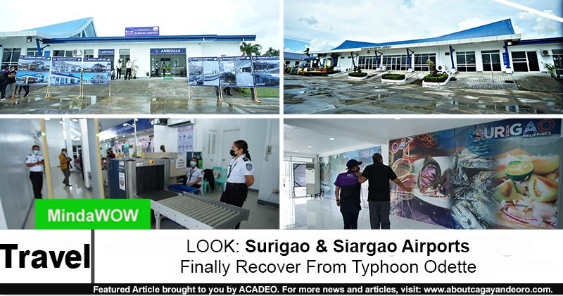 Siargao Airport