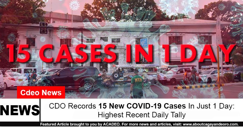 COVID-19 cases
