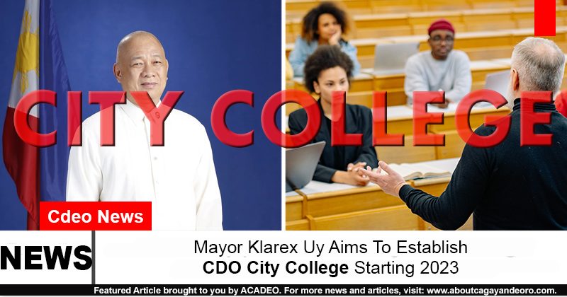 City College