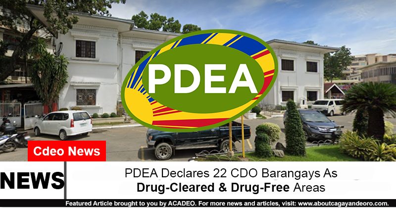 PDEA