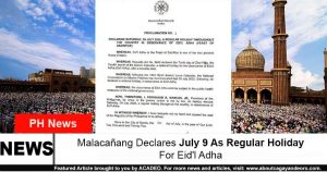 Eid'l Adha