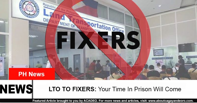 fixers