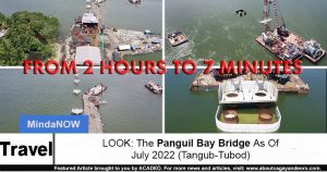Panguil Bay Bridge