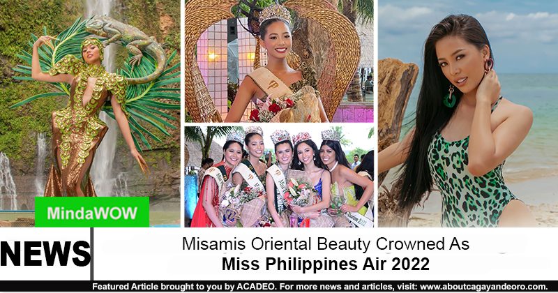 Miss Philippines Air
