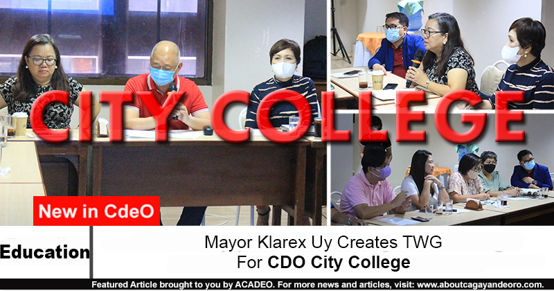 City College