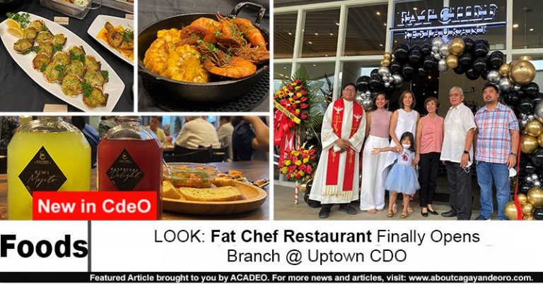 Fat Chef Archives About Cagayan De Oro   FAT CHEFUPTOWN CDO 768x403 