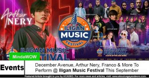 Iligan Music Festival