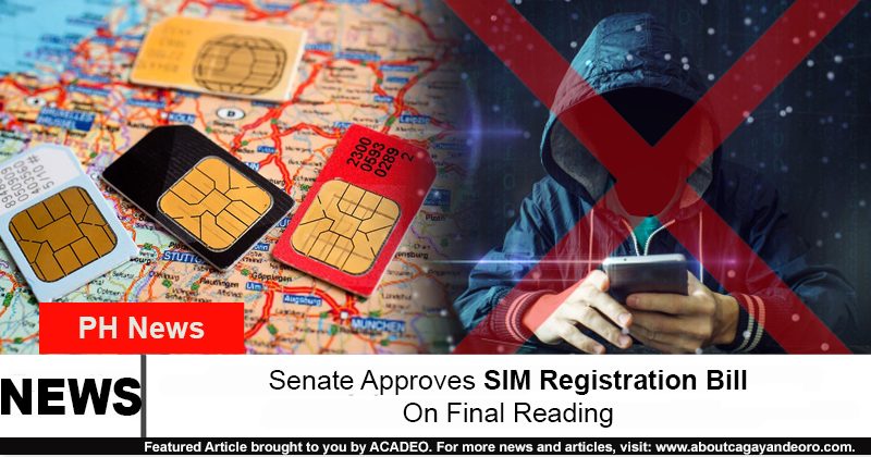 sim registration