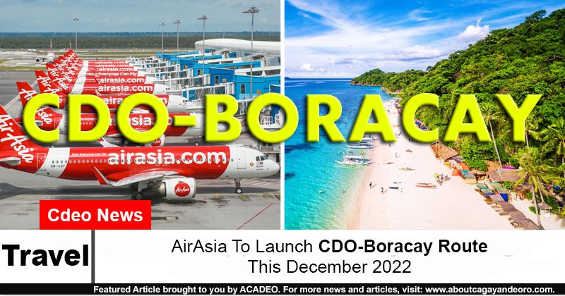 Boracay