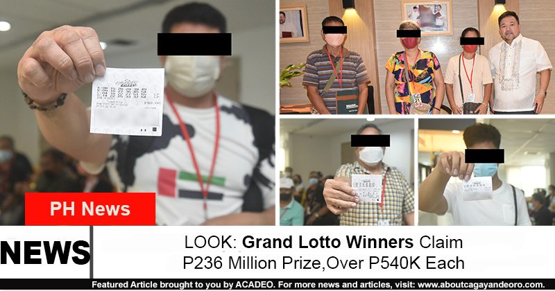 Grand Lotto