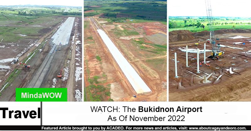 Bukidnon Airport