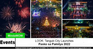 Tangub City